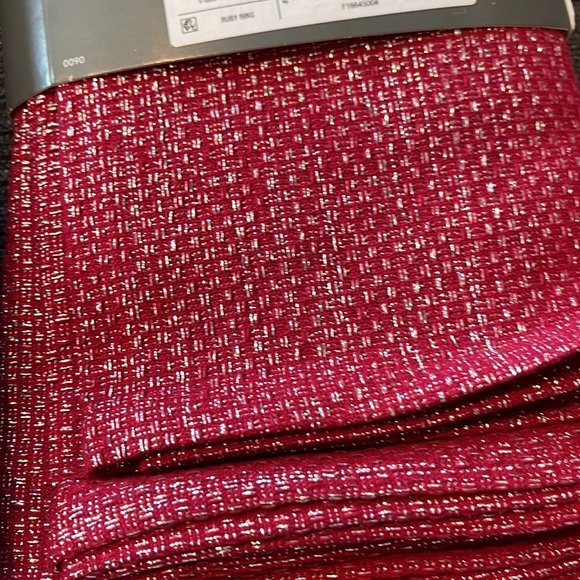 Threshold napkins - Picture 4 of 7